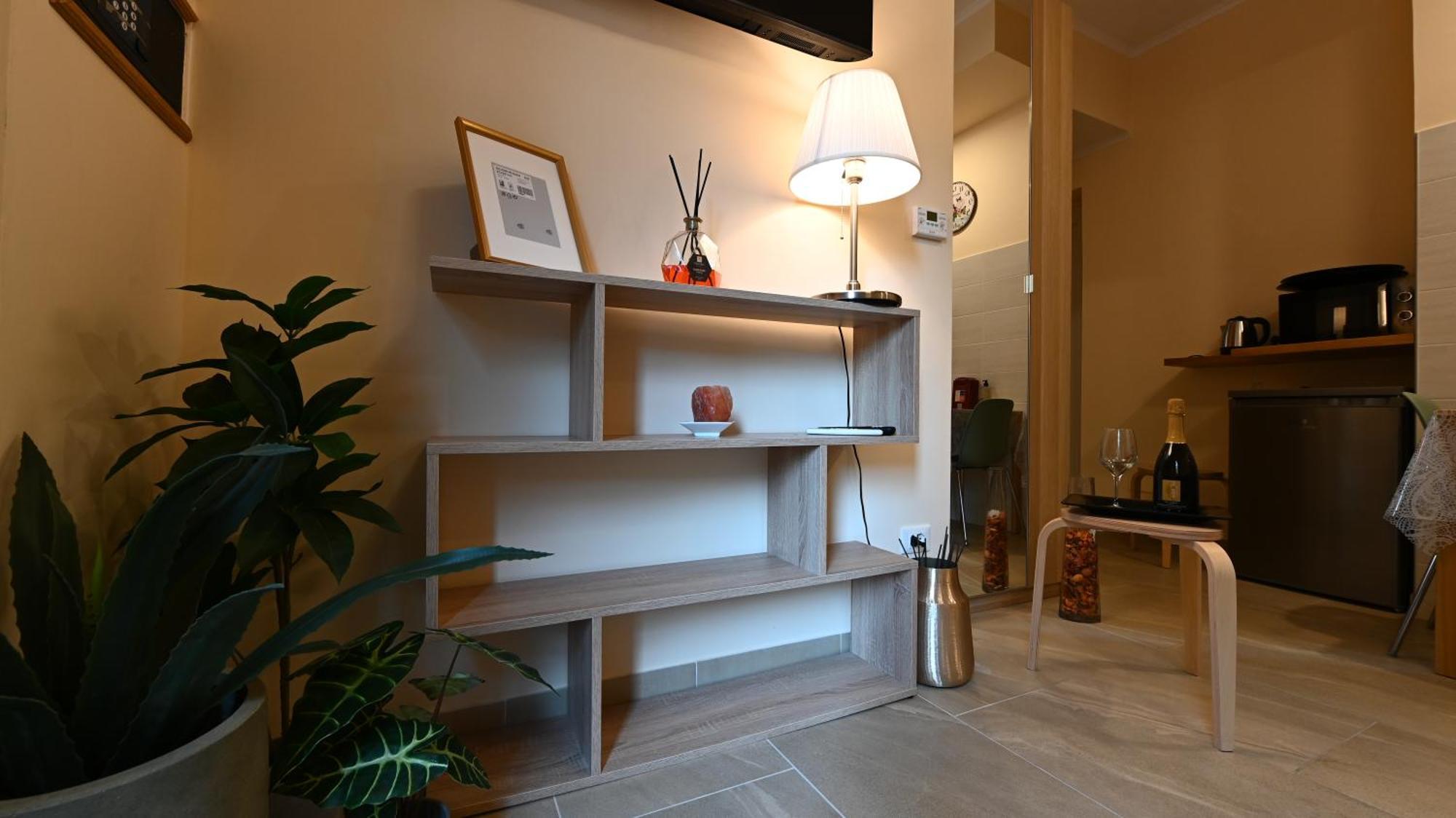 Domus Fama Appartamento *