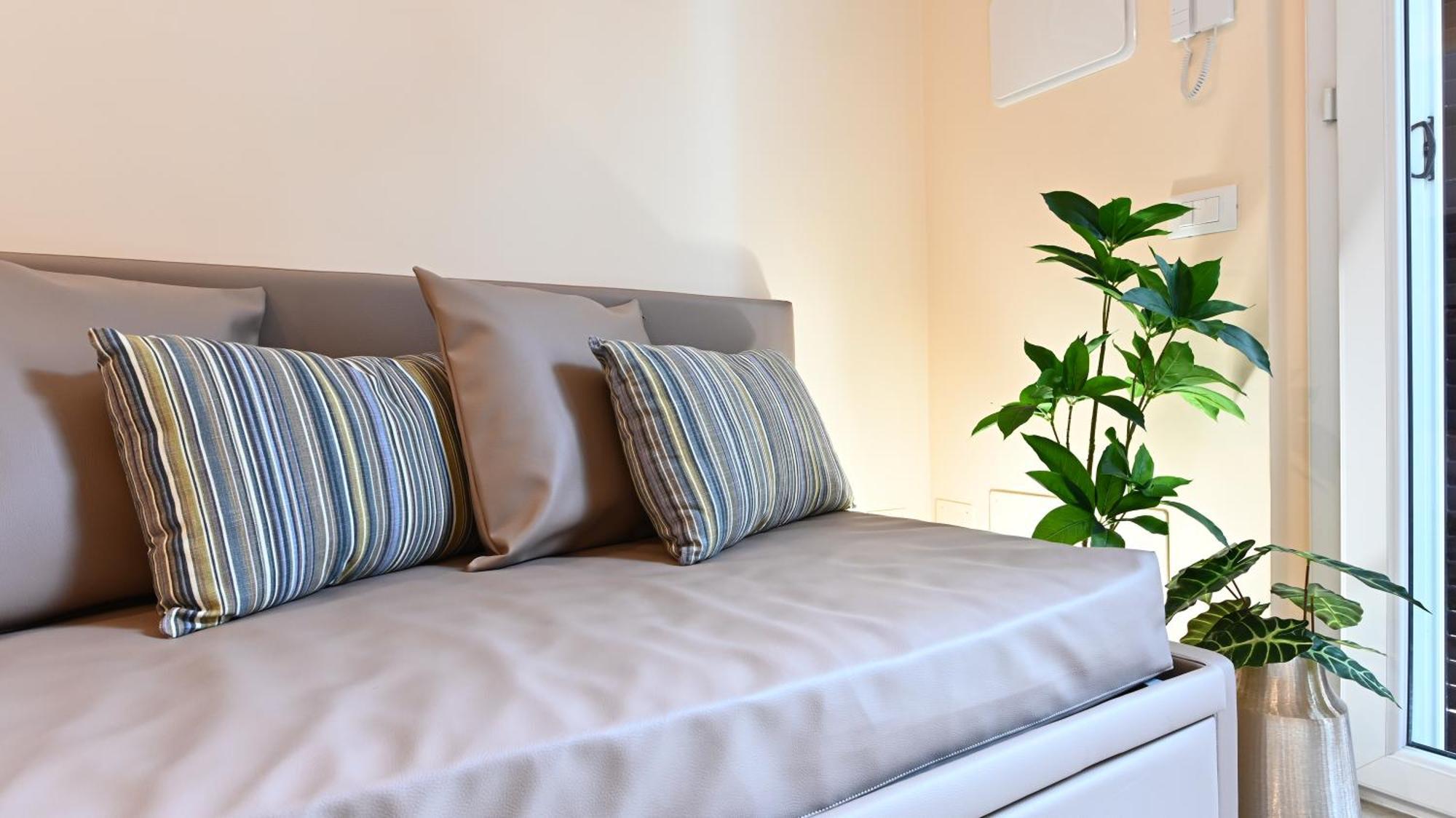 Domus Fama Appartamento Roma